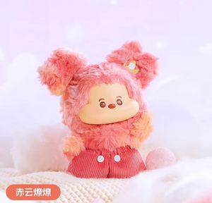 Caja Sorpresa Coleccionable de la Serie <span class=keywords><strong>Mickey</strong></span> Mouse Cloud Fantasy, Escala 1/72, Primera Generación, 100% Oficial y Original - Product Image 3