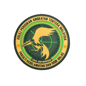 Approved Workshop Bespoke Engineered 3D Soft Rubber Silicone PVC <b>Sew</b>-<b>On</b> Garment Tag <b>Patches</b> with Heart Alphabet Shapes for Hats - Product Image 6