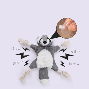 ओम गंध कस्टम लोगो रंग इंटरैक्टिव स्क्वैकी चाय चबाना टिकाऊ शेल कुत्ते के खिलौने - Product Image 5