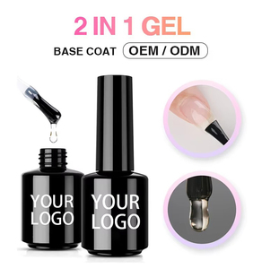 Esmalte de Uñas en Gel Transparente Neissry <span class=keywords><strong>Factory</strong></span> Clear Blooming Gel Polish 15ml, Libre de TPO y HEMA, OEM/ODM, Esmalte de Uñas en Gel Personalizado, Proveedores de Productos para Uñas - Product Image 1
