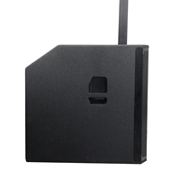 Altavoz de Columna Activo con DSP Bi-Amplificado, Woofer Neo de 18 Pulgadas, RMS 1000W, Máx. 3600W, para Conciertos y Estadios
