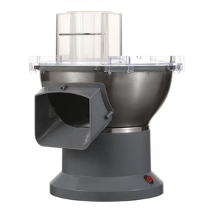 Cross-Border Exclusive 110v-220v <b>Multifunctional</b> <b>Vegetable</b> <b>Cutter</b> New Automatic Potato Onion Slicer Home Restaurant Use - Product Image 1