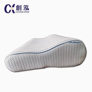 Capas de colchón de cama de espuma de memoria de alta elasticidad más vendidas - Product Image 3