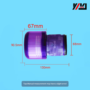 Kit de remplacement de filtre Dyson V11 le plus vendu pour 970013-02, kits personnalisés, pièces Dyson V11 en gros, fabricant en vrac - Product Image 2
