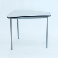 Mobilier scolaire, bureaux de classe, chaises d'élève réglables, bureaux amovibles pour activités