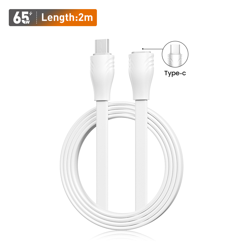 LDNIO LS851 USB Data Cables Fast