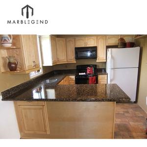 Natuurlijke Baltische Bruin Graniet - Product Image 4