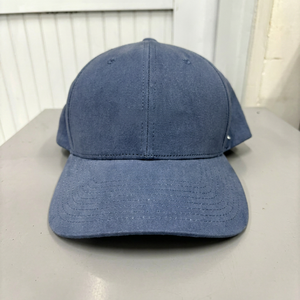 หมวกเบสบอลทรง 6 แผง ปีกโค้งกลาง ผลิตจากพลาสติกแบบ Snapback ผลิตในเวียดนาม เสื้อผ้ากีฬาสะดุดตา - Product Image 1