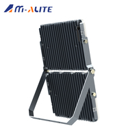Reflector LED COB de Alto Rendimiento IP65 con Durabilidad Confiable