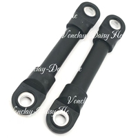 Câble de connexion universel pour batterie de chariot élévateur, fil de batterie en cuivre de 70 mm² avec borne à trou de 150 mm
