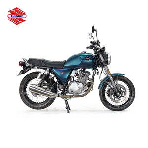 Motocicletas de Gasolina Vintage a Precio de Fábrica, Moto 125 Sportbikes Retro para Adultos, Precio Económico de Fábrica - Product Image 5