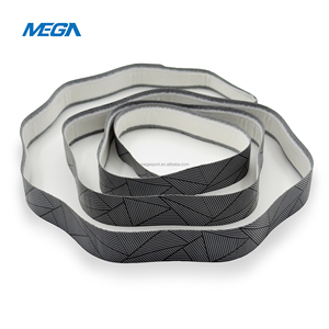 Cinta de Agarre Personalizada con Relieve para Hockey sobre Suelo, Super PU, para Palos de Lacrosse y <span class=keywords><strong>Hurling</strong></span> - Product Image 3