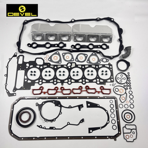 Juego de Juntas de Culata <span class=keywords><strong>E46</strong></span> E60 11120141055 para BMW 320i 520i Z4 M54 B22 226S1 2.2L 2003-2006, Kit de Juntas para Reparación de Motor - Product Image 1