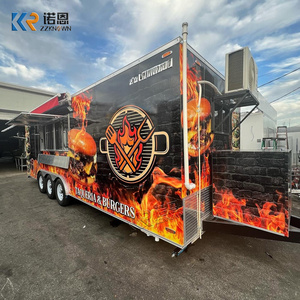 Camión de <span class=keywords><strong>Pizza</strong></span> Móvil, Remolque de Comida, Camioneta de <span class=keywords><strong>Pizza</strong></span> y Café, Carrito de Hot Dogs, Camión de Comida BBQ, Remolque de <span class=keywords><strong>Pizza</strong></span>, Camión de Helados Nuevo - Product Image 6
