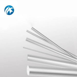 高強度コバルトクロムモリブデン合金ロッドCoCrMoバー宇宙医療耐摩耗 - Product Image 2