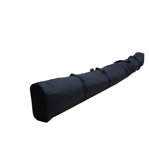 Sacs <span class=keywords><strong>de</strong></span> <span class=keywords><strong>ski</strong></span> imperméables High Sierra personnalisés noirs à quantité minimale <span class=keywords><strong>de</strong></span> commande basses - Product Image 3