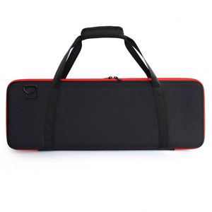 Coffret de 500 jetons de poker personnalisés pour casino de Las Vegas, portable, 2026, boîte de rangement en EVA pour jetons de poker - Product Image 3