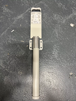 Ubiquiti Networks AirMax Antenne Omni 2x2 MIMO 5 GHz 10 dBi AM0-5G10
