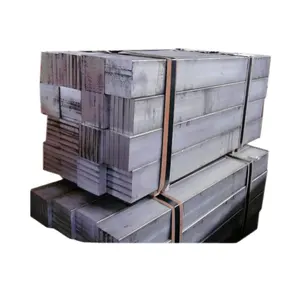 Extruidos de aleación de cuadrado 6061 t6 6082 de aleación de aluminio en precio