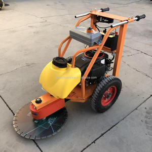 Macchina per tagliare pali rotondi frizione segatrice - Product Image 5