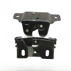 Mécanisme de verrouillage de porte arrière et de coffre 872447 / 871951 compatible <span class=keywords><strong>Peugeot</strong></span> 206 207 Citroën C2 Pièces de verrouillage centralisé - Product Image 1