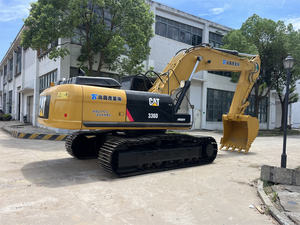 เครื่องขุด336D แมวมือสอง336D2L 336D2 336D แมวมือสองรถขุด336DL 330D2 340D2 345D 349D 390D PC360 336D2แมวมือสอง - Product Image 3