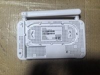 Vendita Diretta dalla Fabbrica Cinese di F670L XPON ONU, WiFi5 Dual Band AC1200, Modem in Fibra Ottica 4GEFTTH GPON EPON ONT