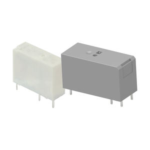 รีเลย์กำลังไฟฟ้า F14F-SS-205LM-115 ของแท้ แบรนด์พรีเมียม ใหม่เอี่ยม ออกแบบมาโดยเฉพาะสำหรับระบบควบคุมอุตสาหกรรม - Product Image 1