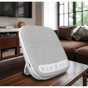 Xách Tay Loa Thông Minh Với Pin Mạnh Mẽ 18 Nhẹ Nhàng Âm Thanh Nhà Văn Phòng Ngủ Trị Liệu Tiếng Ồn Hủy Bỏ Cho Người Lớn Trẻ Sơ Sinh - Product Image 3