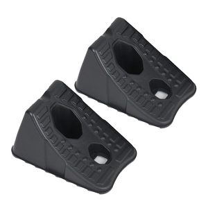 Calzos de Rueda Resistentes para Automóviles, Vehículos y Remolques - Product Image 1