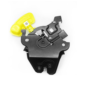 ฮงฉี เอช 5 ชุดล็อคประตูหลัง 5HA0-56820A อะไหล่สำหรับซ่อม - Product Image 5