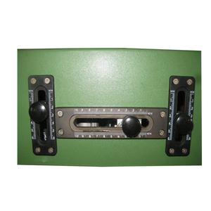 Machine d'impression tampographique semi-automatique numérique à deux couleurs à entraînement indépendant de haute qualité, état neuf - Product Image 6