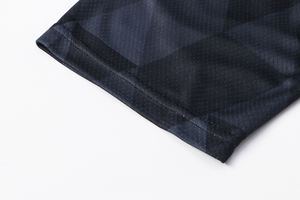 Maillot de Ciclismo de Montaña ZEDE, Ligero, Transpirable, Resistente a la Abrasión, Antiarrugas, que Absorbe la Humedad - Product Image 4