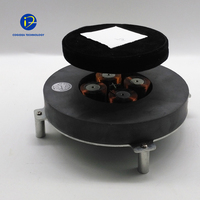 Mecanismo de Levitación Cogidea 180 con Capacidad Máxima Soporte Levitante para Pesas de 3000g, Espacio de 35mm, Preciso, Simple y Fácil de Usar