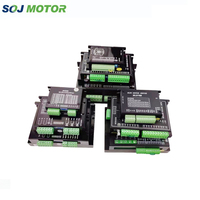Kit contrôleur moteur BLDC 48V 400W et contrôleur VESC, prix compétitif, directement de l'usine