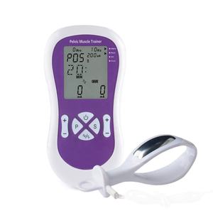 Pelvifine - Ejercitador Portátil para Fortalecer los Músculos del Suelo Pélvico, Mejora el Control de la Vejiga, Ejercitador de Kegel, Alivio del Dolor - Product Image 5