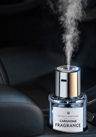 Parfum Intelligent d'Aromathérapie en Gros pour Voiture, Nouvelle Fragrance de Luxe Légère, Sans Flamme, Haute Qualité, 160ml