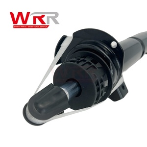 31316799583 31316796155 Amortiguador para BMW F30 328i, Conjunto de Amortiguadores de Gas para Suspensión Delantera Izquierda, Confiable - Product Image 4