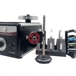 Afilador de Cuchillos para Joyería de Alta Calidad 220V, Máquina de Pulir de Rendimiento Mejorado, Componentes Principales: Motor y Automatización - Product Image 1
