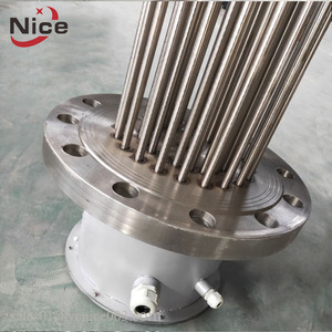 220 v 380 v 3kw 5kw 6kw 9kw 12kw inmersión eléctrico Tubular <span class=keywords><strong>calentador</strong></span> <span class=keywords><strong>de</strong></span> <span class=keywords><strong>agua</strong></span> - Product Image 4