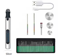 Outils de gravure USB polyvalents, mini-polissage portable, antirouille, perçage, coupe, meuleuse électrique, meilleure vente