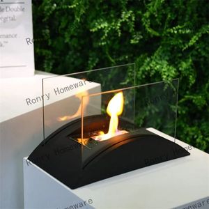 OEM Camping Kochen Multi Fuel Kerosin Heizung integriert tragbare Outdoor-Camp Alkohol Herd Herd Wohnkultur Alkohol Herd
