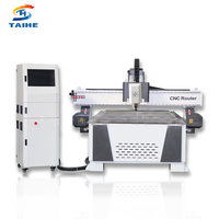 Machine à graver CNC en pierre de granit bon marché de Chine, machine à graver CNC pour pierre tombale, pierre de marbre, 9015 1212 1313 1325