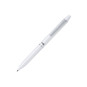 Bolígrafo de Gel Rotatorio Bicolor Multiborrable LFBT-3SUF, 0.38 mm, Cuerpo de Metal de Latón, Seis Opciones de Color - Product Image 3