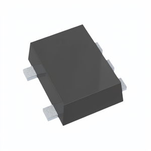 SOT 553 In Stock NL17SZ126XV5T2G Electronics Component Logic - Product Image 1