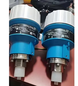 Nuevos Transmisores de Nivel de Capacitancia Endress+Hauser Liquicap FMI21 FMI51 FMI52, Instrumentos de Medición de Alta Calidad con Garantía - Product Image 6