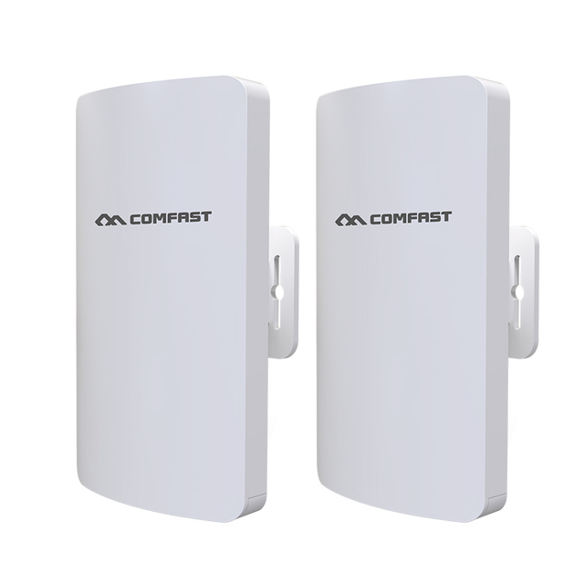 5.8ghz CF-E113A v2 300Mbps 5km Wireless Outdoor CPE Wireless Outdoor cpe antenna Wireless Router cpe Wifi