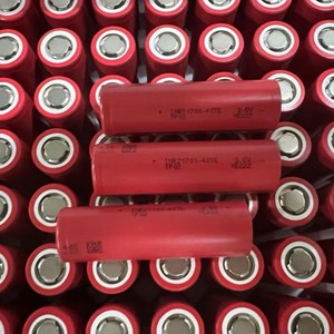Inr21700 40tg 3.7V 4000mAh pin <span class=keywords><strong>lithium</strong></span> <span class=keywords><strong>ion</strong></span> 21700 4000mAh 10c có thể sạc lại Li <span class=keywords><strong>ion</strong></span> di động cho FPV Pin gói - Product Image 6