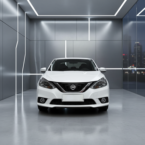 Nissan Sylphy d'occasion 2016 1.6XL CVT Édition Luxe Premium Haute Configuration Berline Euro VI Conduite à Gauche 5 Places pour l'Exportation - Product Image 1