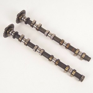 เพลาลูกเบี้ยวแต่ง สำหรับรถยนต์นิสสัน ซันนี่ พรีเมียร์ เซนทรา 200SX NX GA16 <span class=keywords><strong>GA16de</strong></span> - Product Image 6